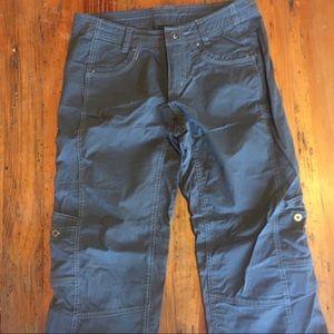 Kuhl hiking pants